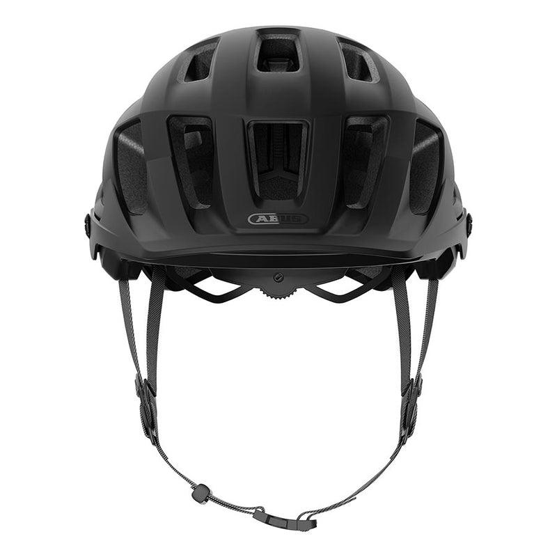 Load image into Gallery viewer, Abus Moventor 2.0 MIPS Helmet, S, 51 - 55cm, Velvet Black

