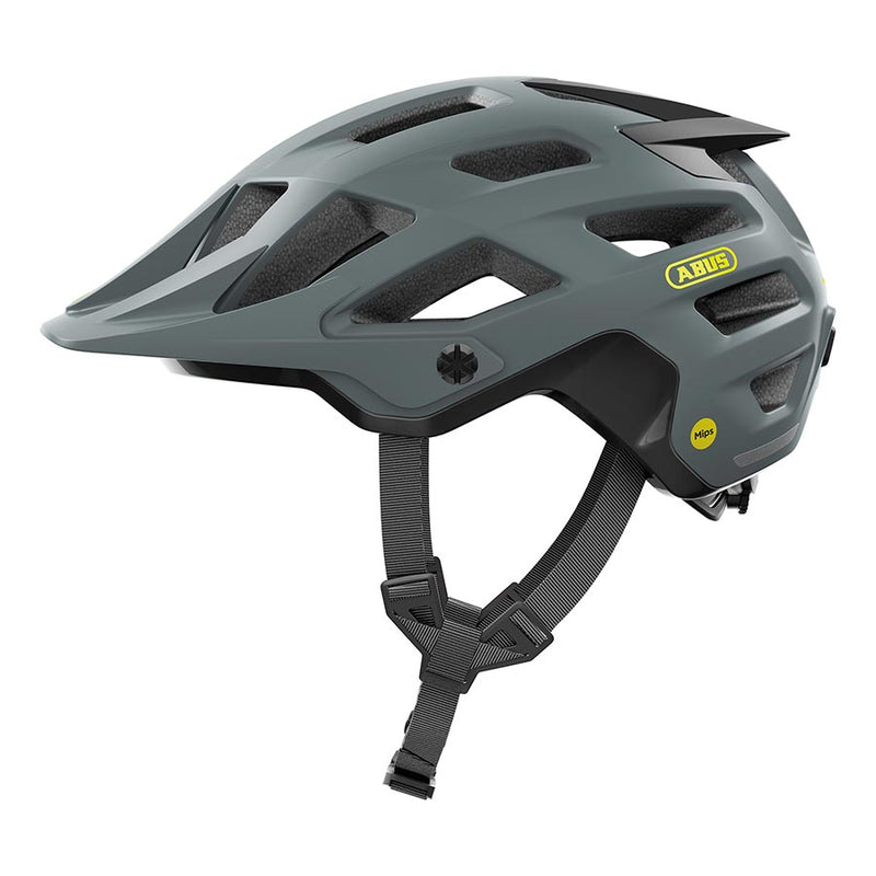 Load image into Gallery viewer, Abus-Moventor-2.0-MIPS-Helmet-M-MIPS-Grey-HLMT6498-Bicycle-Helmets
