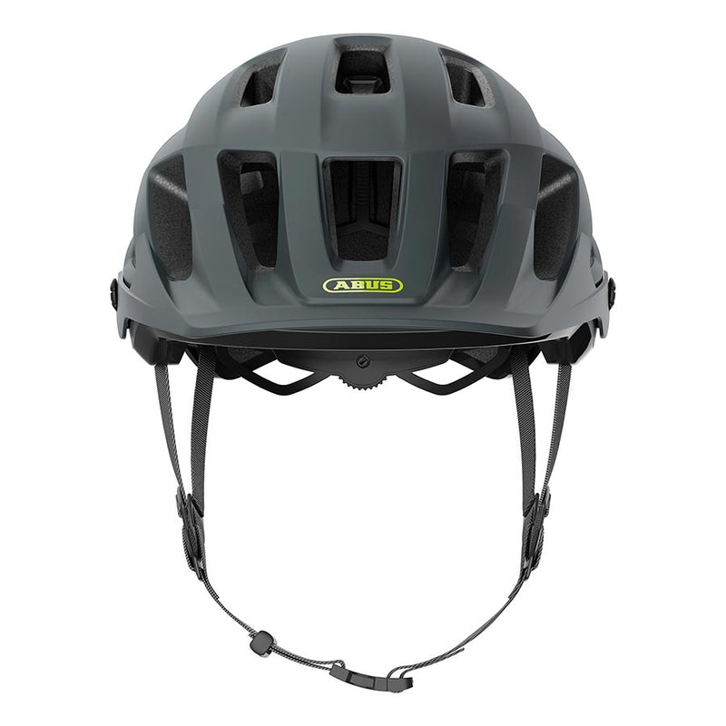 Load image into Gallery viewer, Abus Moventor 2.0 MIPS Helmet, M, 52 - 58cm, Concrete Grey
