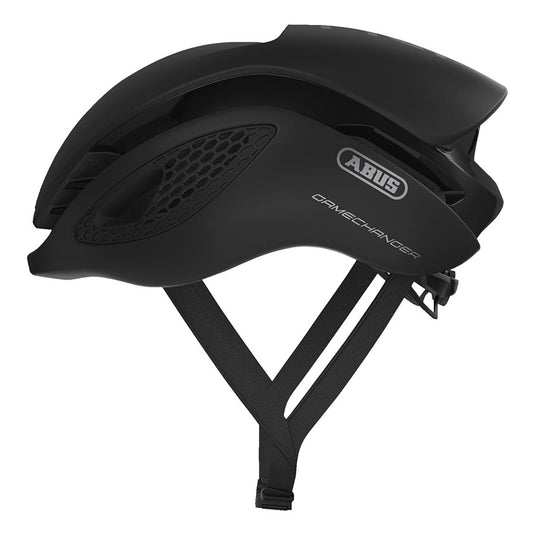 Abus GameChanger Helmet L 59 - 62cm, Velvet Black