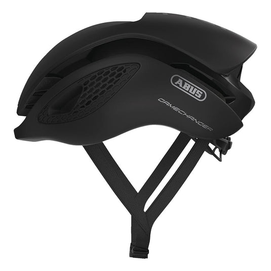 Abus GameChanger Helmet S 51 - 55cm, Velvet Black