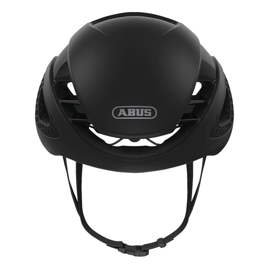 Abus GameChanger Helmet L 59 - 62cm, Velvet Black