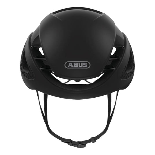 Abus GameChanger Helmet M 52 - 58cm, Velvet Black