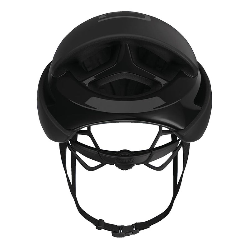 Load image into Gallery viewer, Abus GameChanger Helmet L 59 - 62cm, Velvet Black
