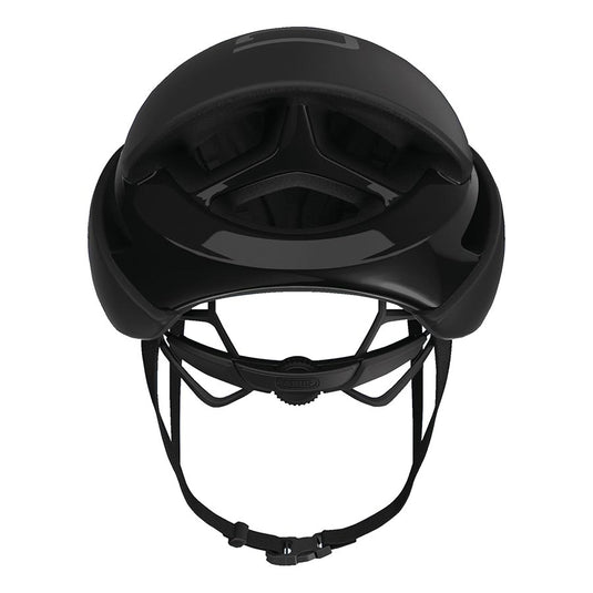 Abus GameChanger Helmet S 51 - 55cm, Velvet Black