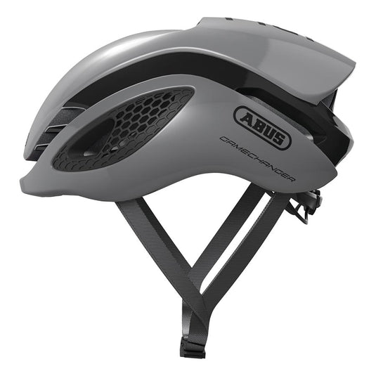 Abus GameChanger Helmet S 51 - 55cm, Race Grey