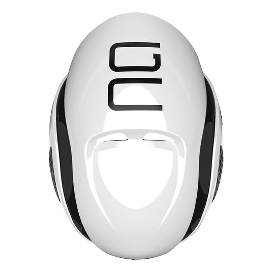 Abus GameChanger Helmet M 52 - 58cm, Polar White