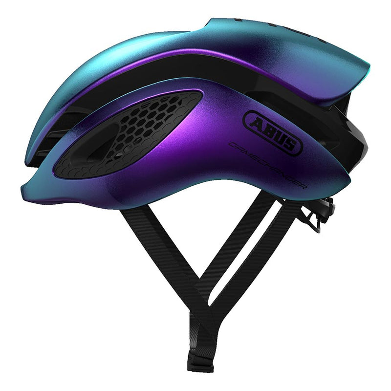 Load image into Gallery viewer, Abus GameChanger Helmet L 59 - 62cm, Flip Flop Purple
