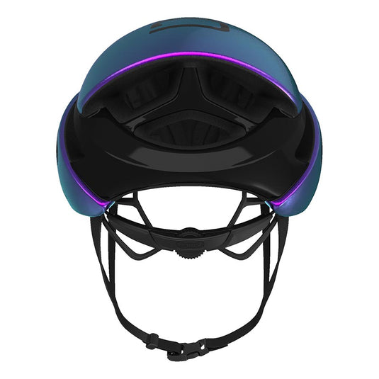 Abus GameChanger Helmet L 59 - 62cm, Flip Flop Purple