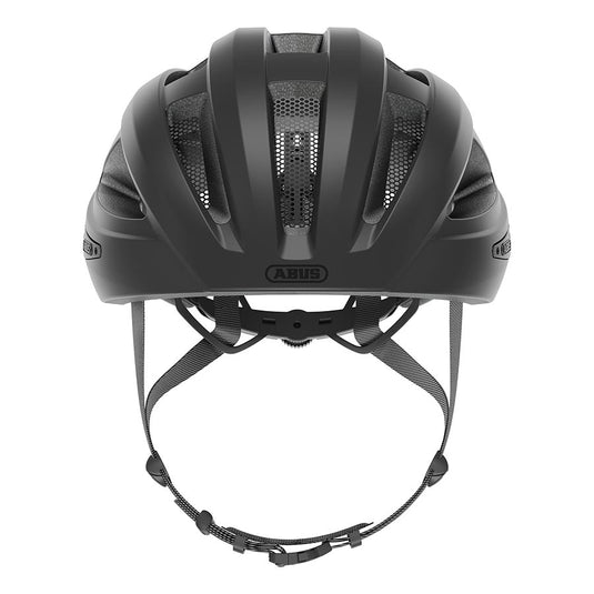 Abus Macator MIPS Helmet L 59 - 62cm, Velvet Black