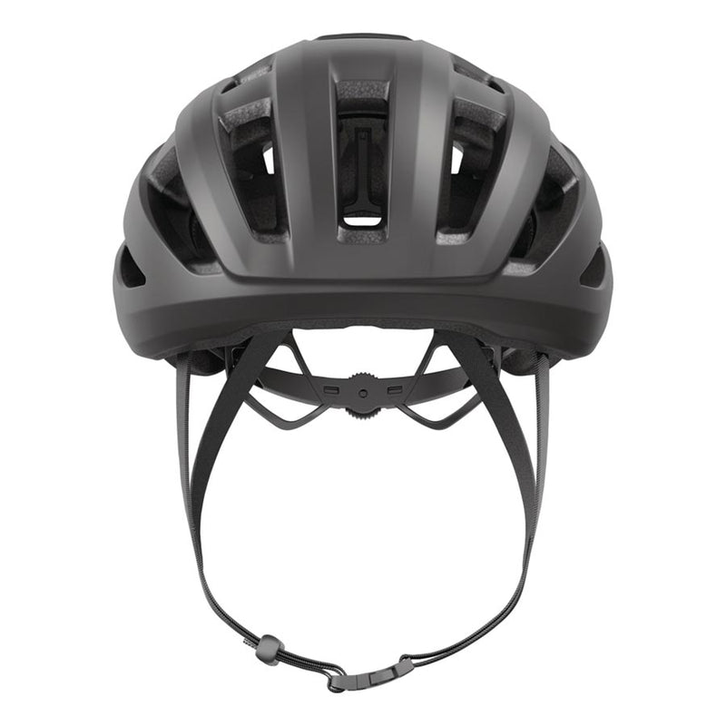 Load image into Gallery viewer, Abus PowerDome Helmet M 52 - 58cm, Velvet Black
