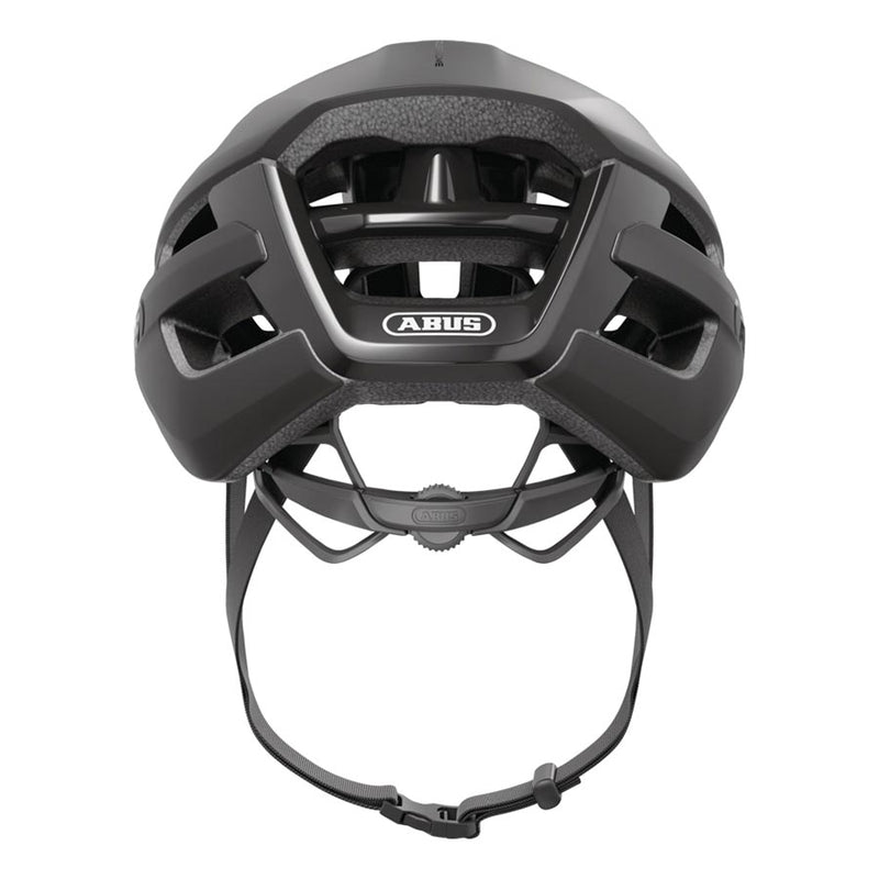 Load image into Gallery viewer, Abus PowerDome Helmet S 51 - 55cm, Velvet Black
