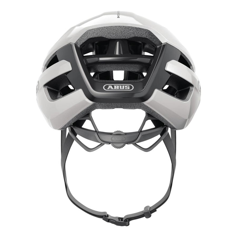 Load image into Gallery viewer, Abus PowerDome Helmet M 52 - 58cm, Shiny White
