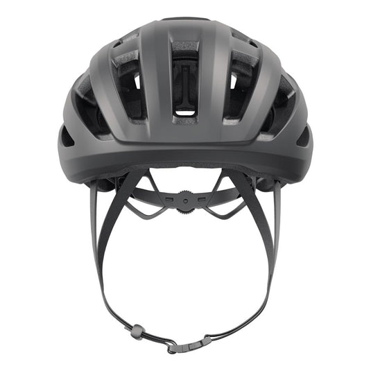 Abus PowerDome MIPS Helmet M, 52 - 58cm, Velvet Black