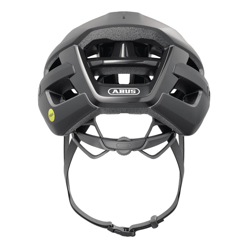 Load image into Gallery viewer, Abus PowerDome MIPS Helmet S, 51 - 55cm, Velvet Black
