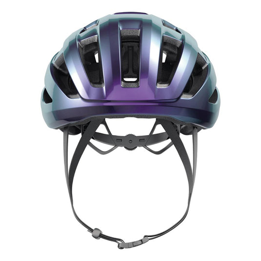 Abus PowerDome MIPS Helmet L, 59 - 61cm, Flip Flop Purple
