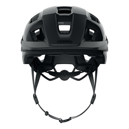 Abus MoTrip MIPS Helmet L 59 - 62cm, Shiny Black