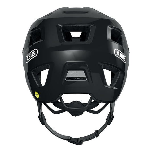Abus MoTrip MIPS Helmet S 51 - 55cm, Shiny Black