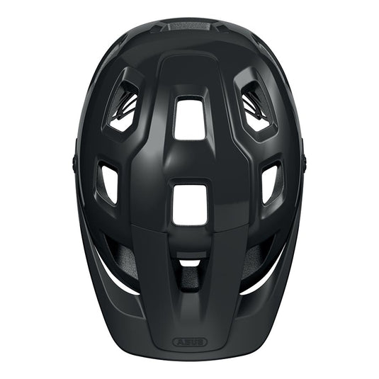 Abus MoTrip MIPS Helmet L 59 - 62cm, Shiny Black