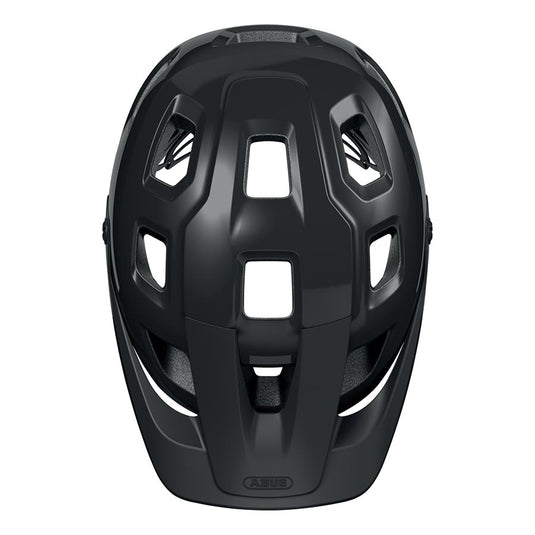 Abus MoTrip MIPS Helmet M 52 - 58cm, Shiny Black