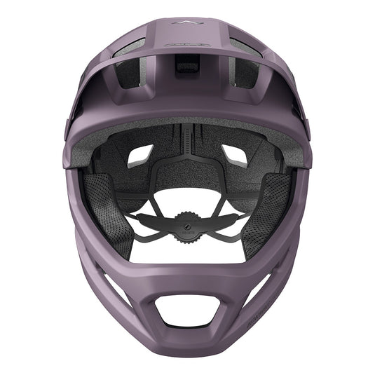 Abus YouDrop FF Helmet S 48 - 55cm, Ash Purple