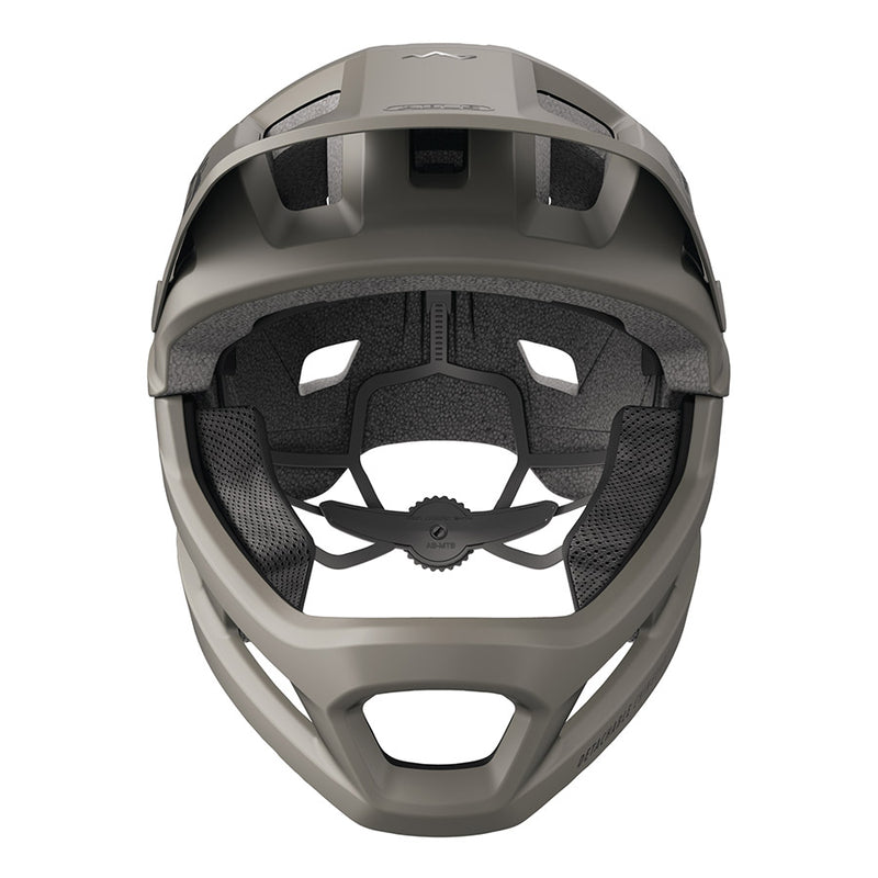 Load image into Gallery viewer, Abus YouDrop FF Helmet S 48 - 55cm, Dust Grey
