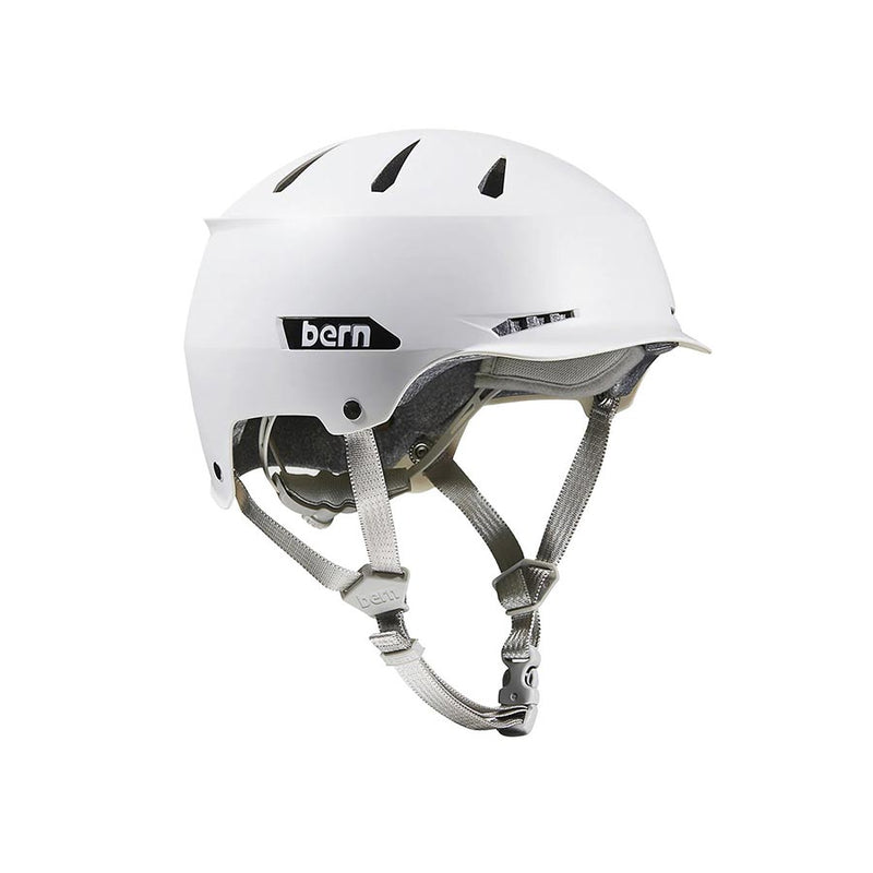 Load image into Gallery viewer, Bern Hendrix MIPS Helmet M 55.5 - 59cm, Matte Vapor
