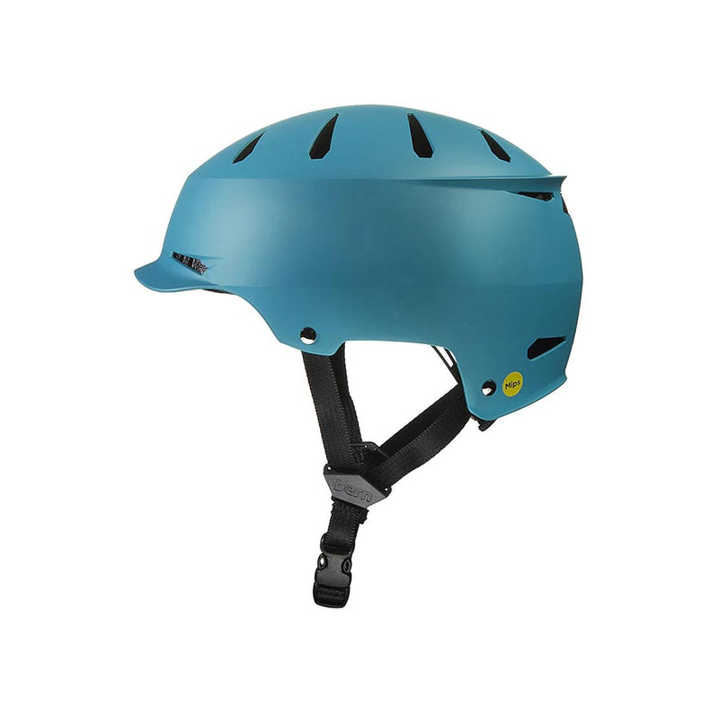 Load image into Gallery viewer, Bern Hendrix MIPS Helmet S 52 - 55.5cm, Matte Palm
