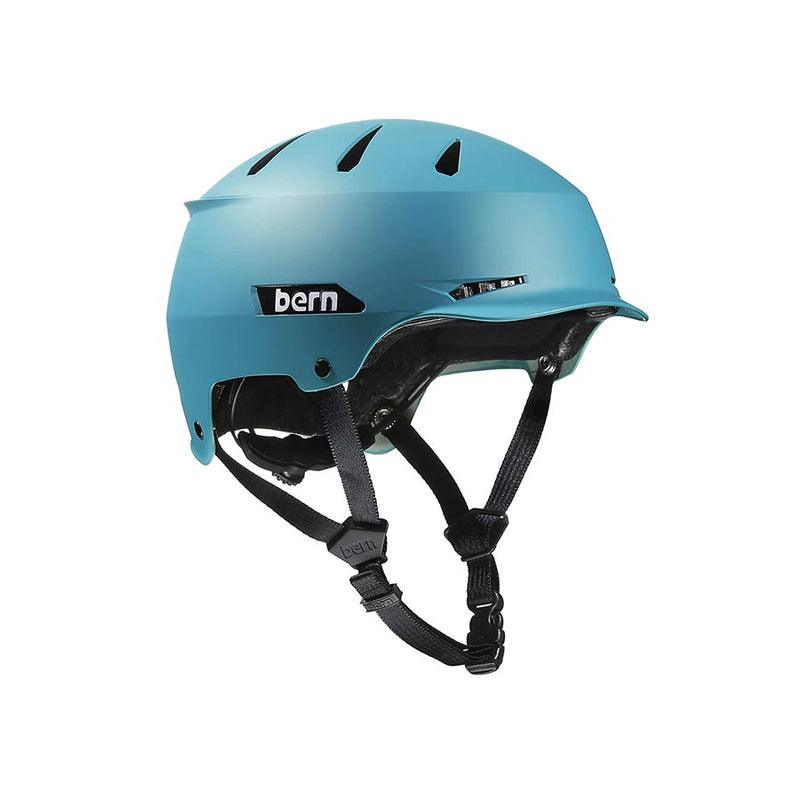 Load image into Gallery viewer, Bern Hendrix MIPS Helmet L 59 - 62cm, Matte Palm
