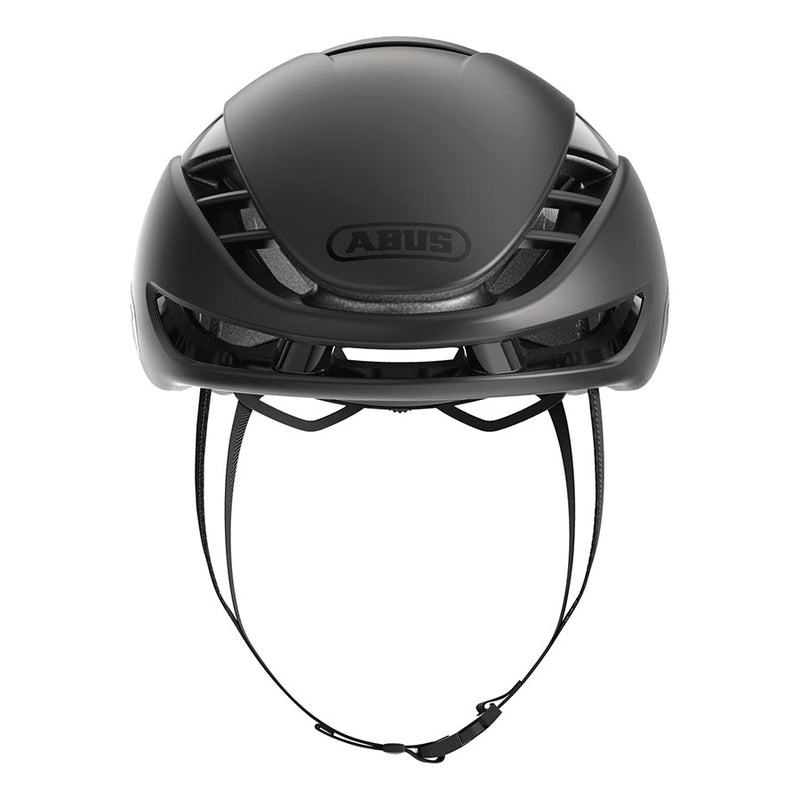 Load image into Gallery viewer, Abus GameChanger 2.0 Helmet L, 59 - 62cm, Velvet Black
