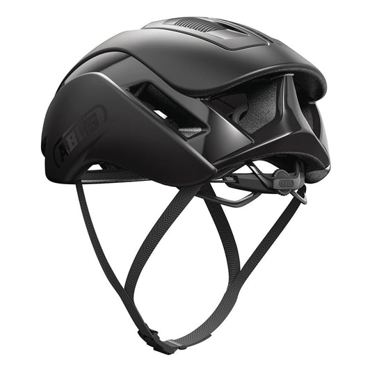Abus GameChanger 2.0 Helmet L, 59 - 62cm, Velvet Black