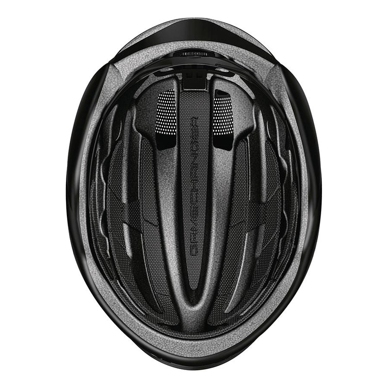 Load image into Gallery viewer, Abus GameChanger 2.0 Helmet L, 59 - 62cm, Velvet Black
