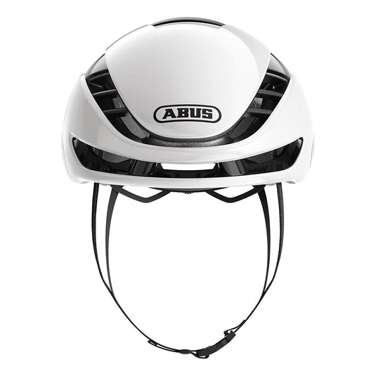 Abus GameChanger 2.0 Helmet S, 51 - 55cm, Shiny White