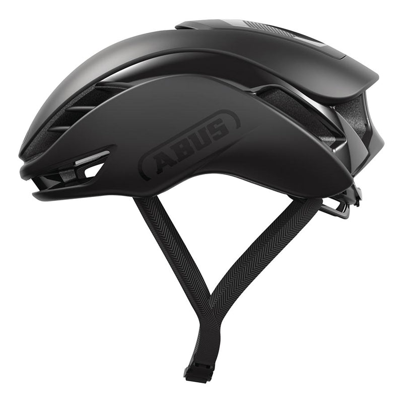 Load image into Gallery viewer, Abus-M-Black-HLMT6624-Bicycle-Helmets
