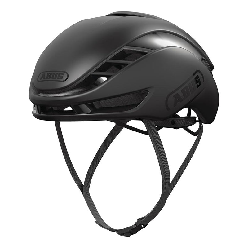 Load image into Gallery viewer, Abus GameChanger 2.0 Helmet M, 52 - 58cm, Velvet Black
