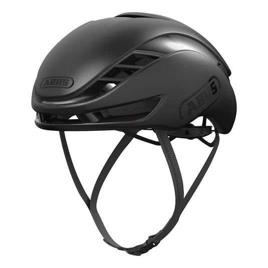 Abus GameChanger 2.0 Helmet M, 52 - 58cm, Velvet Black