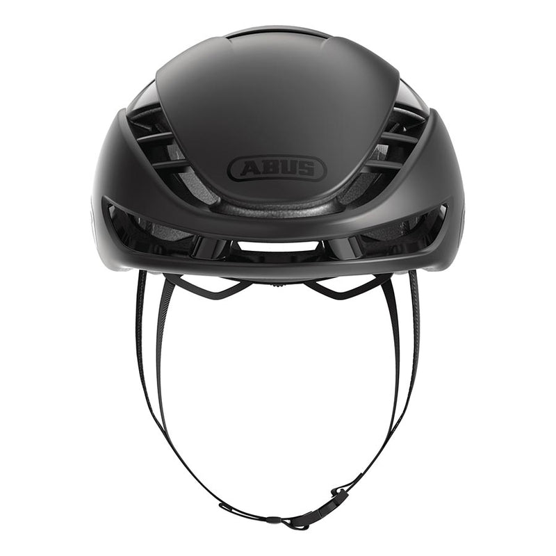 Load image into Gallery viewer, Abus GameChanger 2.0 Helmet M, 52 - 58cm, Velvet Black
