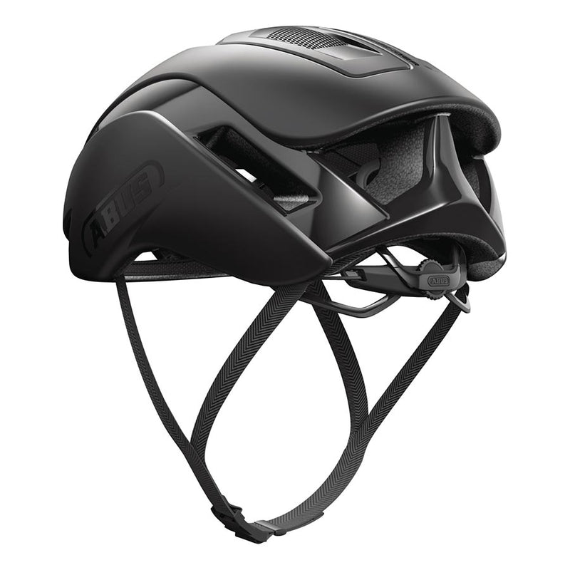 Load image into Gallery viewer, Abus GameChanger 2.0 Helmet M, 52 - 58cm, Velvet Black
