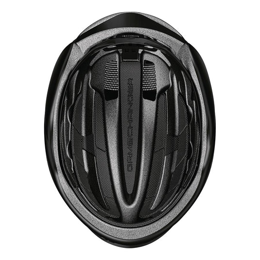 Abus GameChanger 2.0 Helmet L, 59 - 62cm, Velvet Black