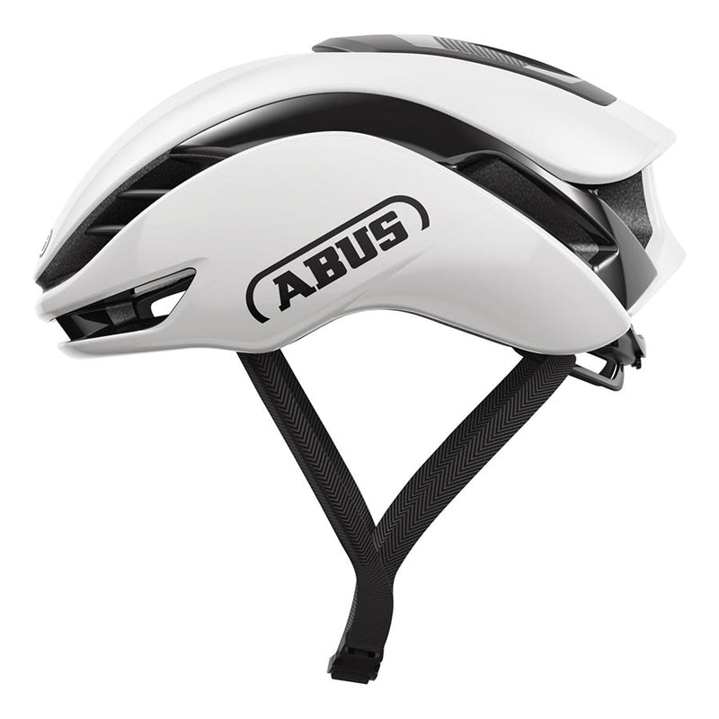 Load image into Gallery viewer, Abus GameChanger 2.0 Helmet L, 59 - 62cm, Shiny White
