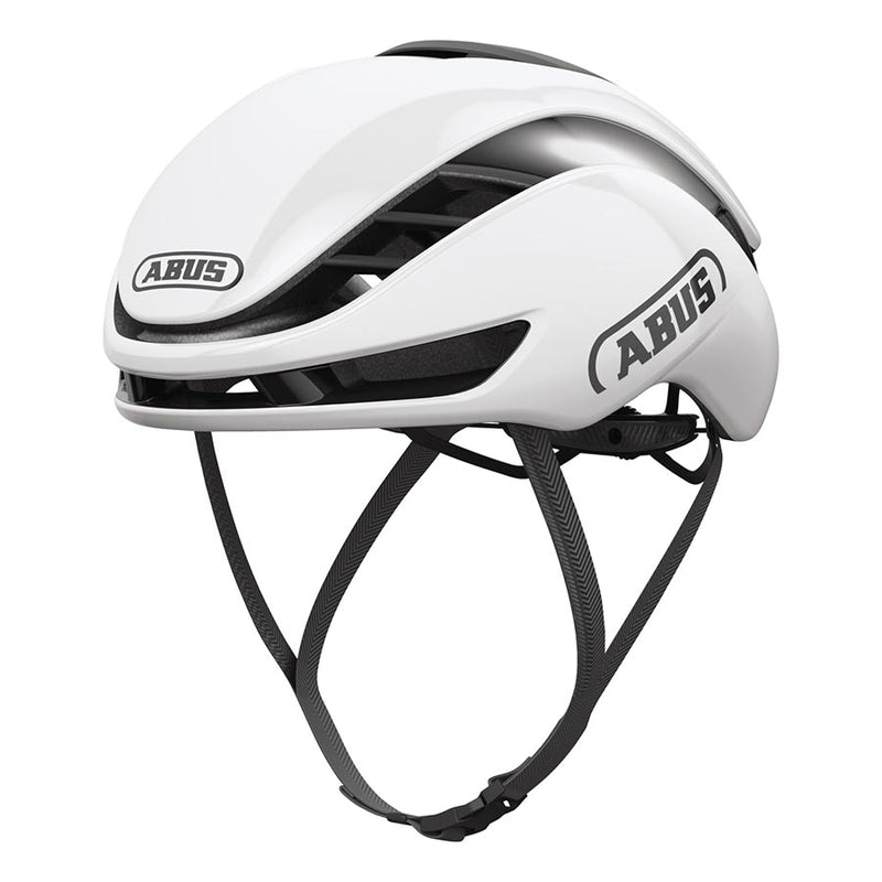 Load image into Gallery viewer, Abus GameChanger 2.0 Helmet S, 51 - 55cm, Shiny White

