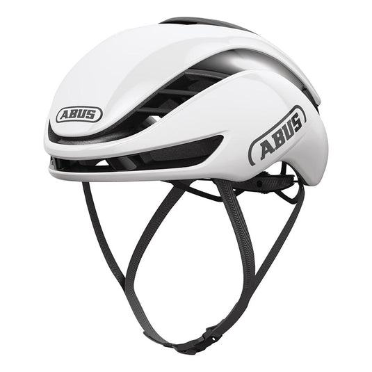 Abus GameChanger 2.0 Helmet S, 51 - 55cm, Shiny White