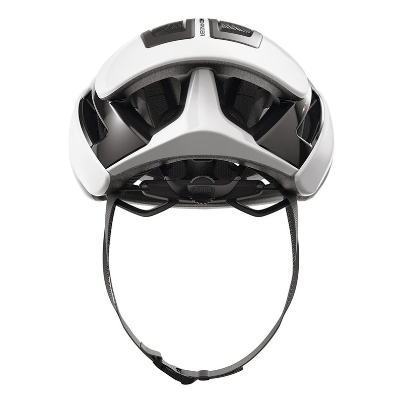 Load image into Gallery viewer, Abus GameChanger 2.0 Helmet S, 51 - 55cm, Shiny White
