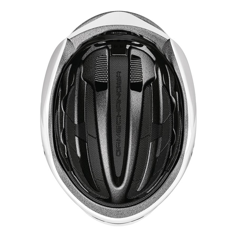 Load image into Gallery viewer, Abus GameChanger 2.0 Helmet S, 51 - 55cm, Shiny White
