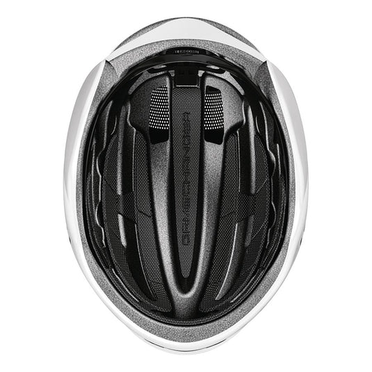 Abus GameChanger 2.0 Helmet S, 51 - 55cm, Shiny White
