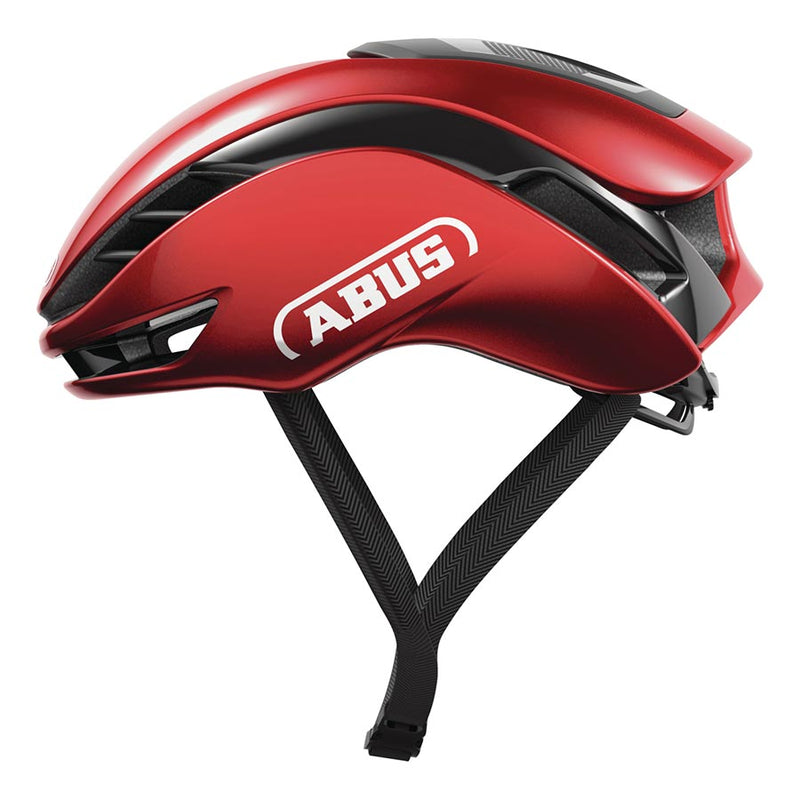 Load image into Gallery viewer, Abus GameChanger 2.0 Helmet L, 59 - 62cm, Performance Red
