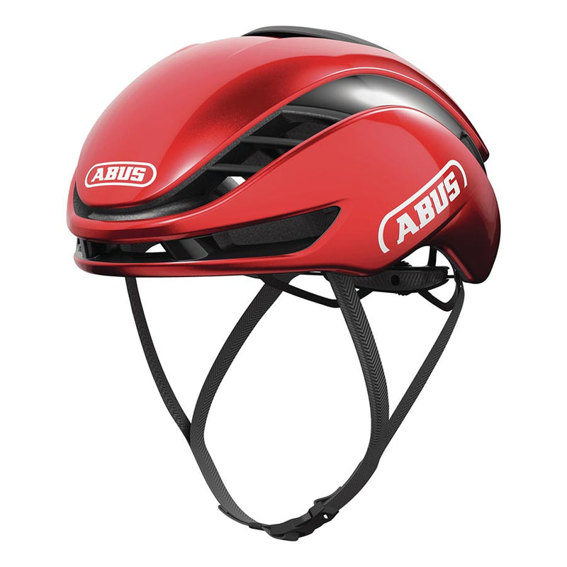 Load image into Gallery viewer, Abus GameChanger 2.0 Helmet L, 59 - 62cm, Performance Red
