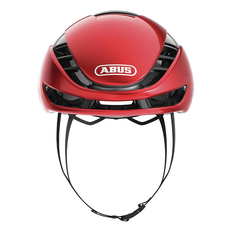 Load image into Gallery viewer, Abus GameChanger 2.0 Helmet L, 59 - 62cm, Performance Red
