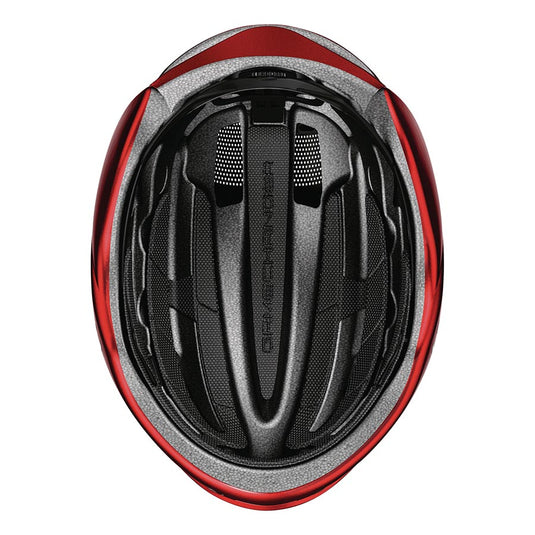 Abus GameChanger 2.0 Helmet L, 59 - 62cm, Performance Red