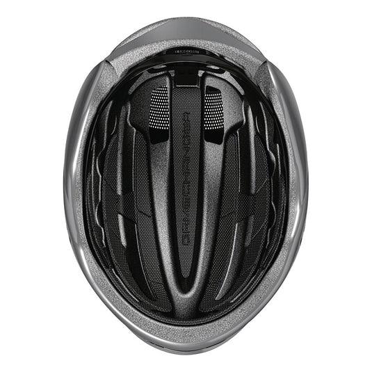 Abus GameChanger 2.0 Helmet M, 52 - 58cm, Race Grey
